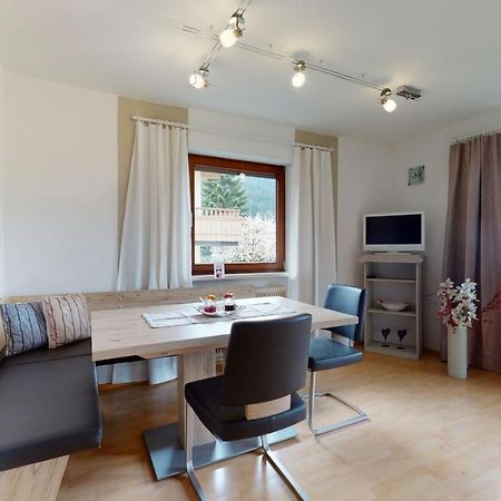 Apartment เวสเทนดอร์ฟ ภายนอก รูปภาพ