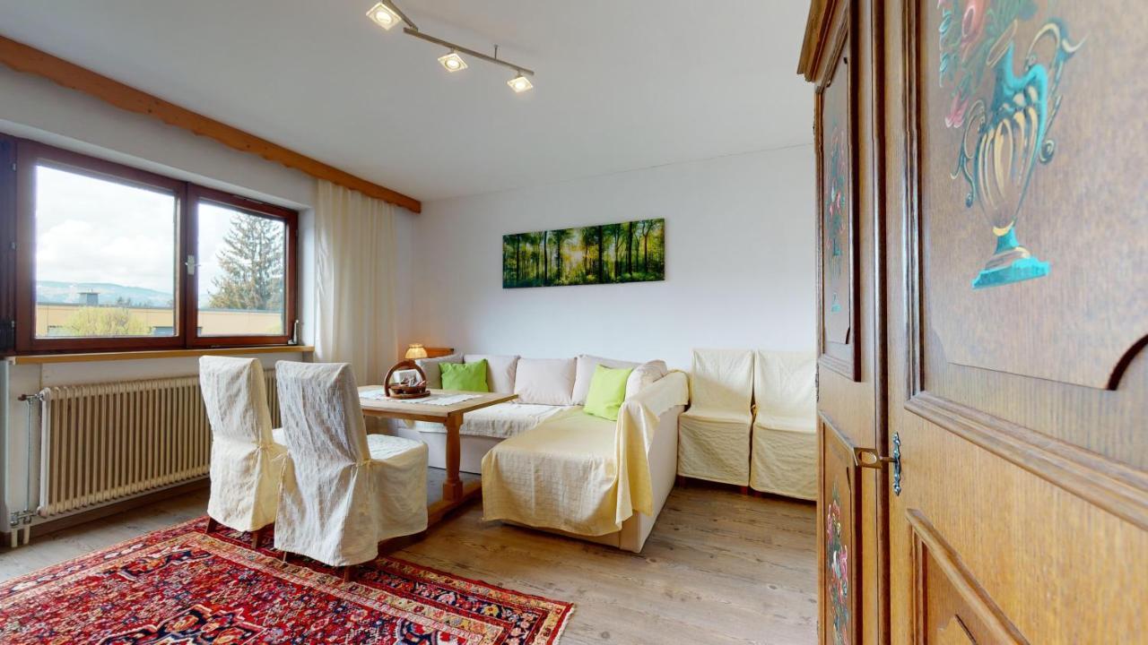 Apartment เวสเทนดอร์ฟ ภายนอก รูปภาพ