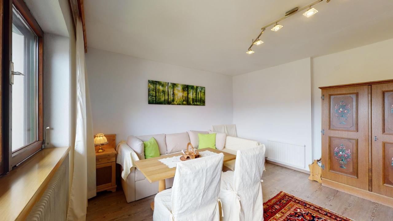 Apartment เวสเทนดอร์ฟ ภายนอก รูปภาพ