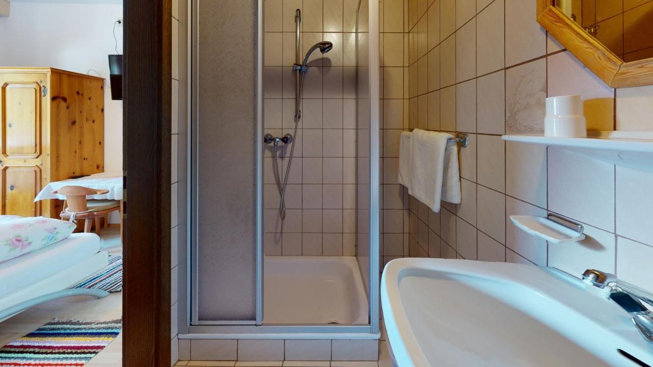 Apartment เวสเทนดอร์ฟ ภายนอก รูปภาพ