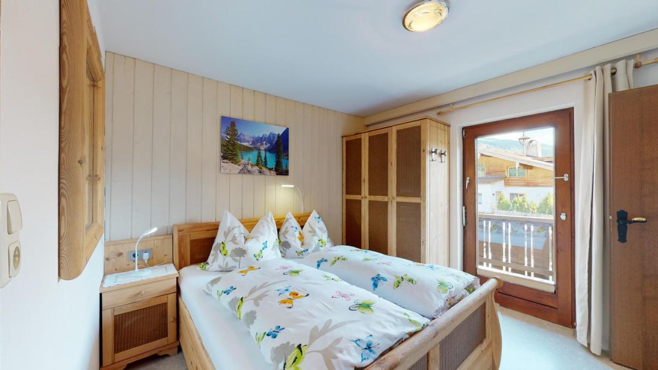 Apartment เวสเทนดอร์ฟ ภายนอก รูปภาพ