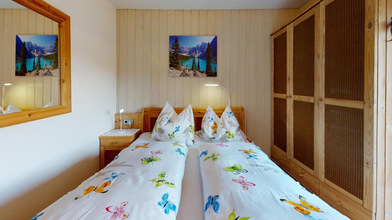 Apartment เวสเทนดอร์ฟ ภายนอก รูปภาพ