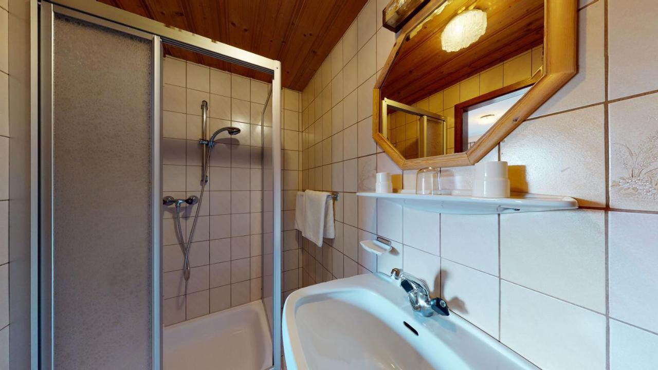 Apartment เวสเทนดอร์ฟ ภายนอก รูปภาพ
