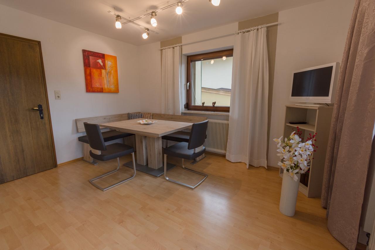 Apartment เวสเทนดอร์ฟ ภายนอก รูปภาพ